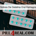 Kamagra Oral Jelly Sachets 29